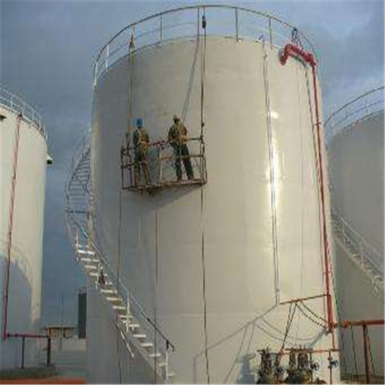 海丰喷漆翻新・工业喷漆・设备喷漆服务简介